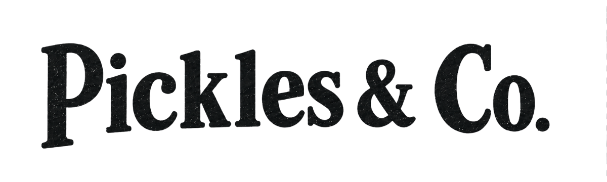 Pickles & Co